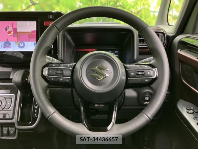 Suzuki SPACIA 2025-11 8653715-13