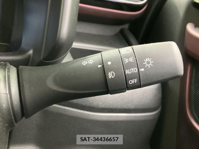 Suzuki SPACIA 2025-11 8653715-14