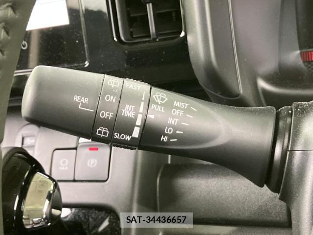 Suzuki SPACIA 2025-11 8653715-15