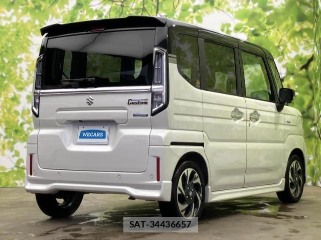 Suzuki SPACIA 2025-11 8653715-2