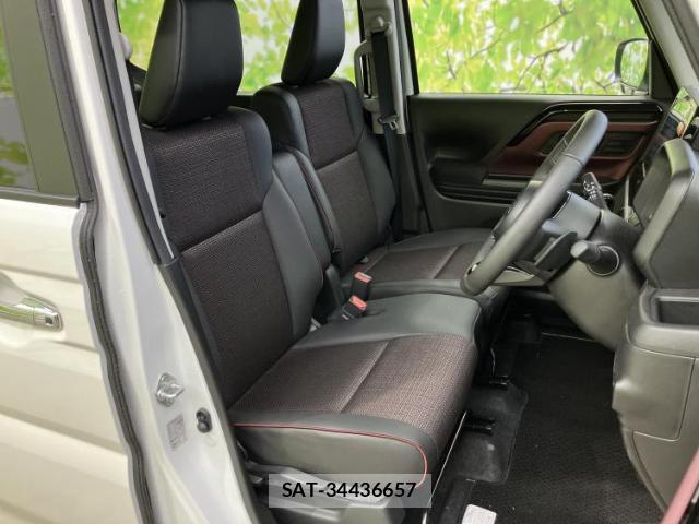 Suzuki SPACIA 2025-11 8653715-3