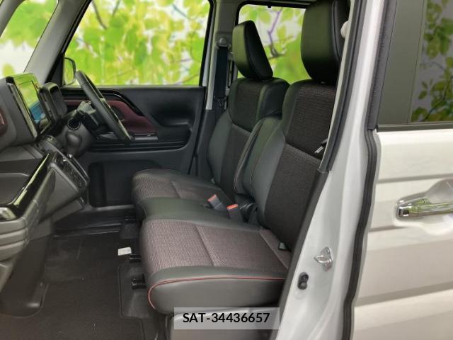 Suzuki SPACIA 2025-11 8653715-5