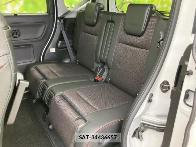 Suzuki SPACIA 2025-11 8653715-6