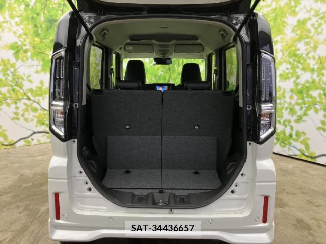 Suzuki SPACIA 2025-11 8653715-7