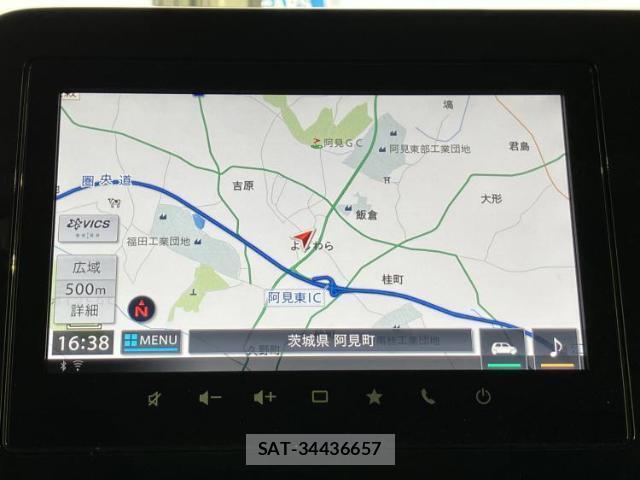Suzuki SPACIA 2025-11 8653715-8