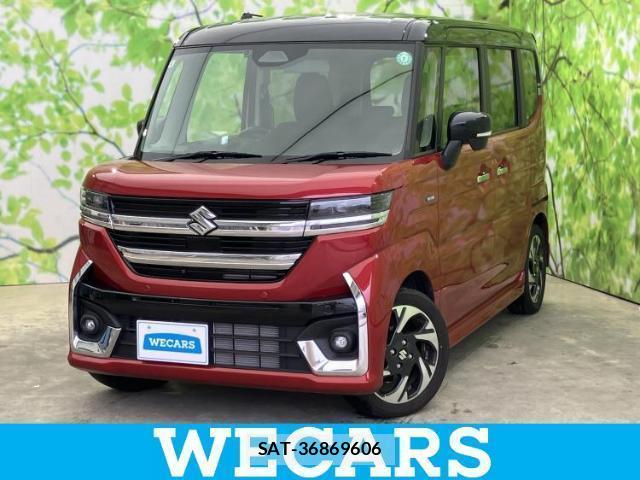 Suzuki SPACIA 2024-12 8653761-0