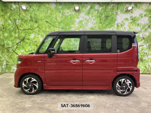 Suzuki SPACIA 2024-12 8653761-1