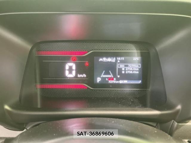Suzuki SPACIA 2024-12 8653761-13