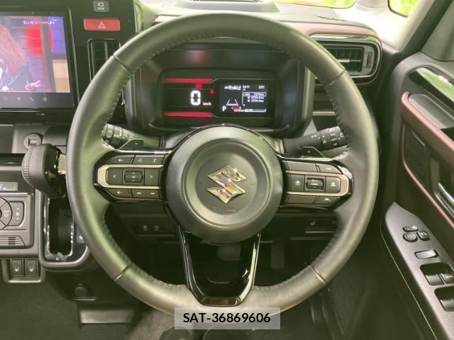 Suzuki SPACIA 2024-12 8653761-14
