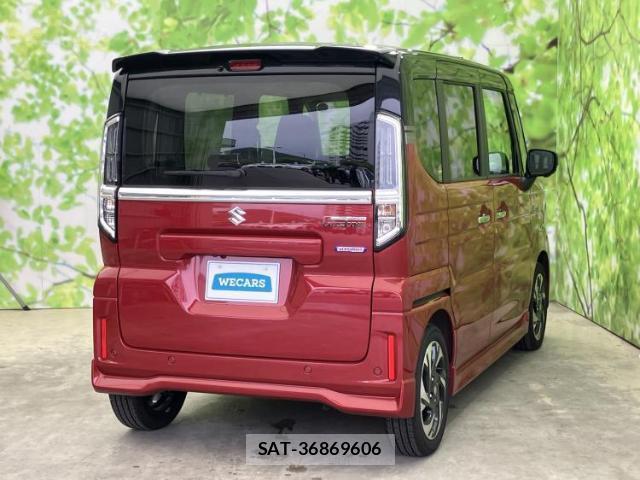 Suzuki SPACIA 2024-12 8653761-2