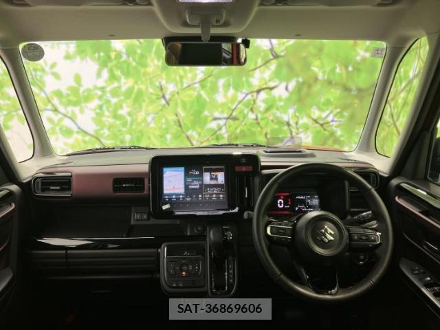 Suzuki SPACIA 2024-12 8653761-3