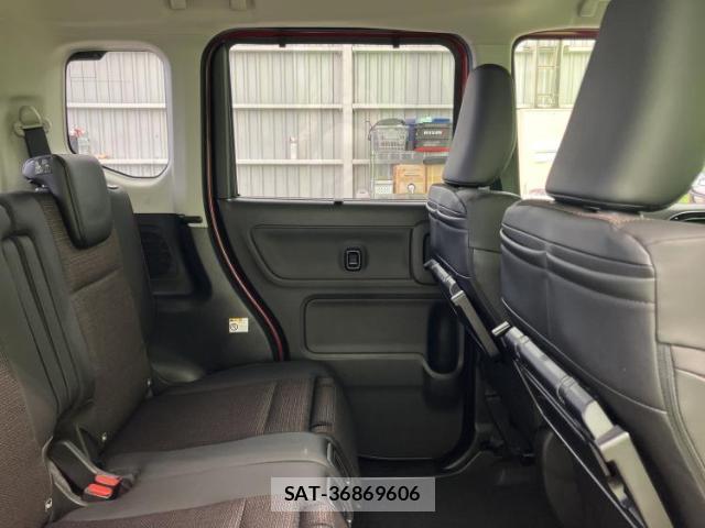 Suzuki SPACIA 2024-12 8653761-4
