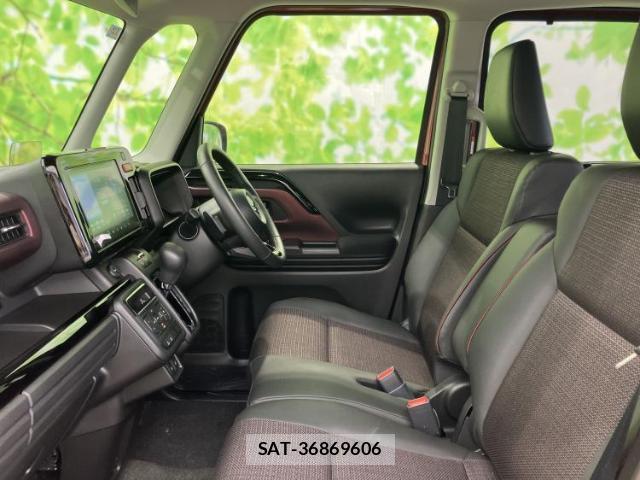 Suzuki SPACIA 2024-12 8653761-5