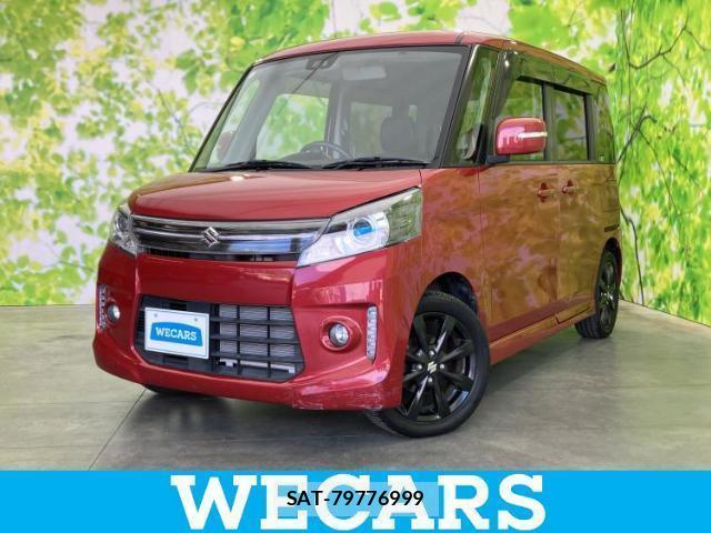 Suzuki SPACIA 2015-05 8653785-0