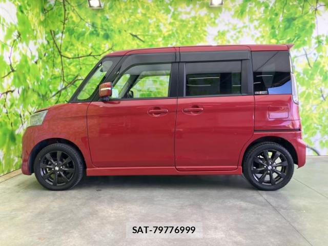 Suzuki SPACIA 2015-05 8653785-1