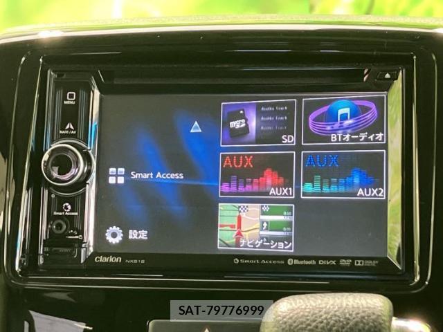 Suzuki SPACIA 2015-05 8653785-10