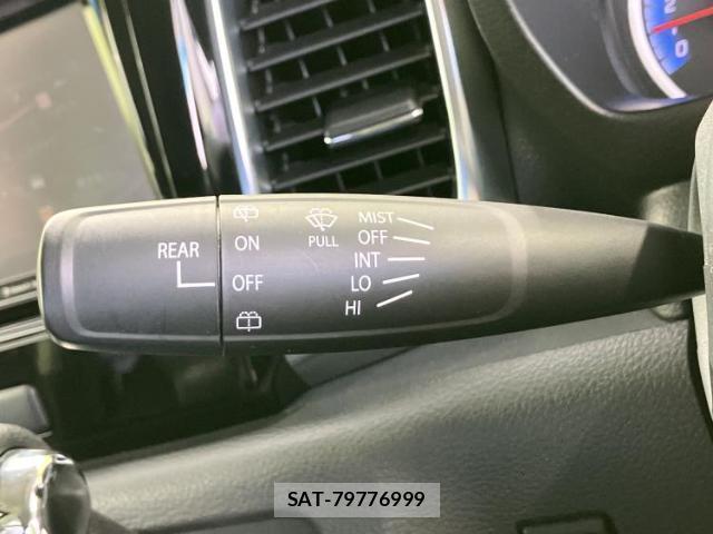 Suzuki SPACIA 2015-05 8653785-16