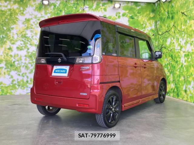 Suzuki SPACIA 2015-05 8653785-2