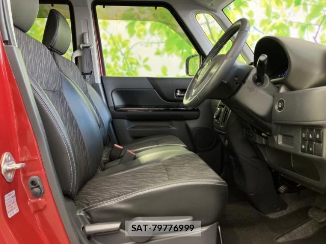 Suzuki SPACIA 2015-05 8653785-3