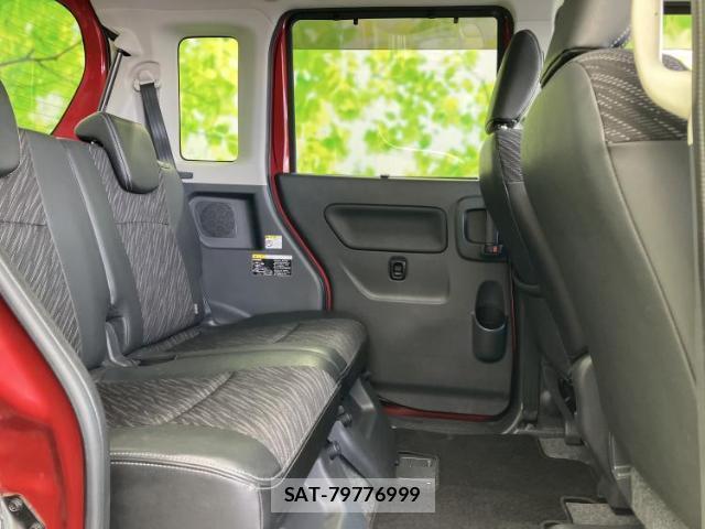 Suzuki SPACIA 2015-05 8653785-4