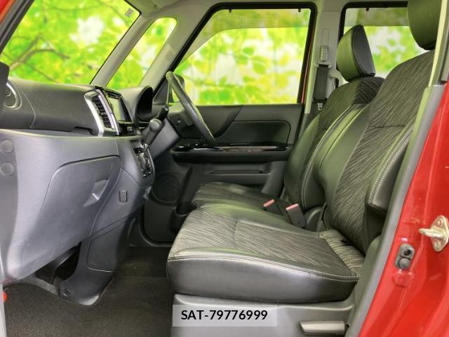 Suzuki SPACIA 2015-05 8653785-5