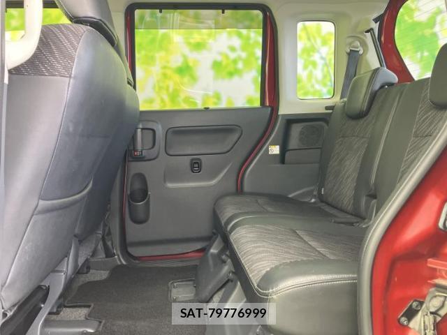 Suzuki SPACIA 2015-05 8653785-6