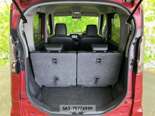 Suzuki SPACIA 2015-05 8653785-7