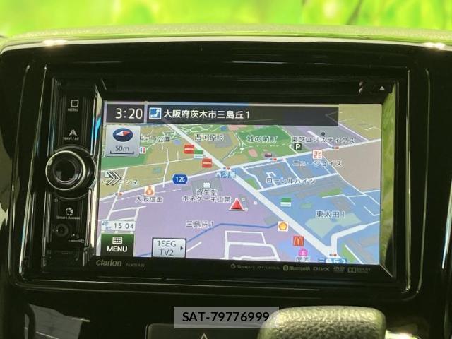 Suzuki SPACIA 2015-05 8653785-9