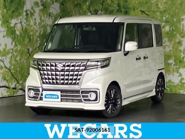 Suzuki SPACIA 2023-06 8653801-0