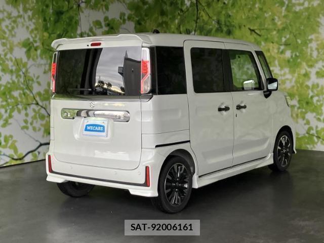 Suzuki SPACIA 2023-06 8653801-2