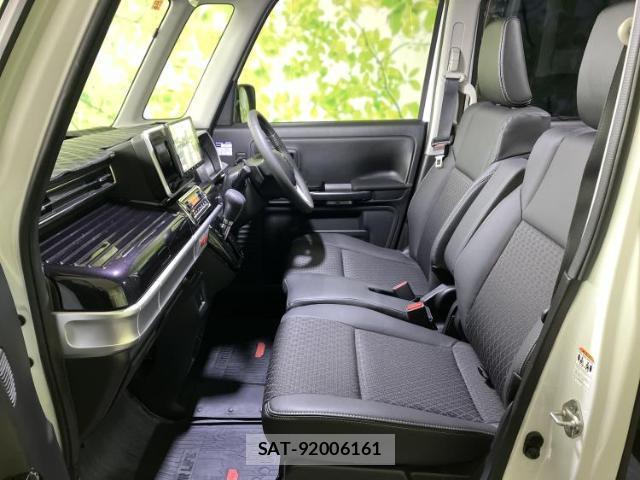 Suzuki SPACIA 2023-06 8653801-5
