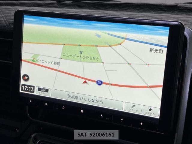 Suzuki SPACIA 2023-06 8653801-9