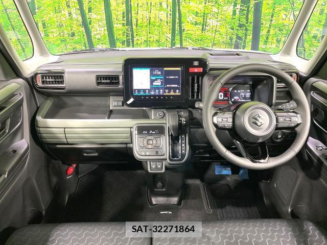 Suzuki SPACIA 2026-01 8648288-1