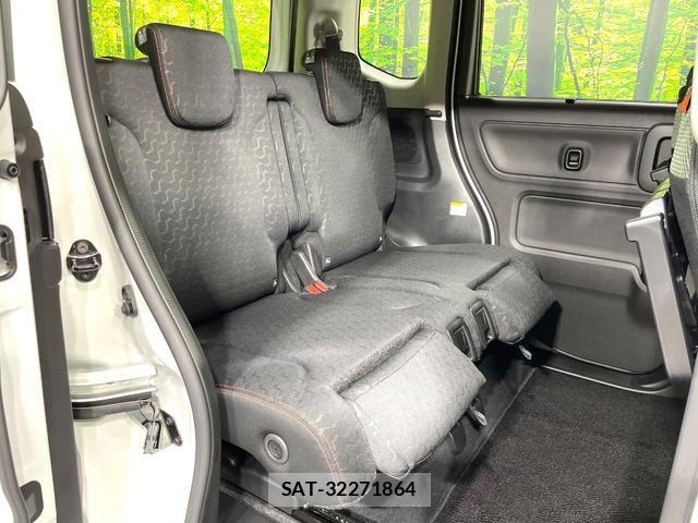 Suzuki SPACIA 2026-01 8648288-10