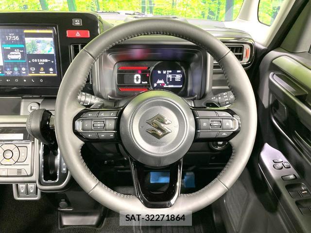 Suzuki SPACIA 2026-01 8648288-12