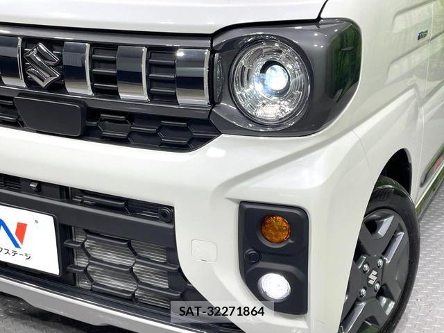 Suzuki SPACIA 2026-01 8648288-13