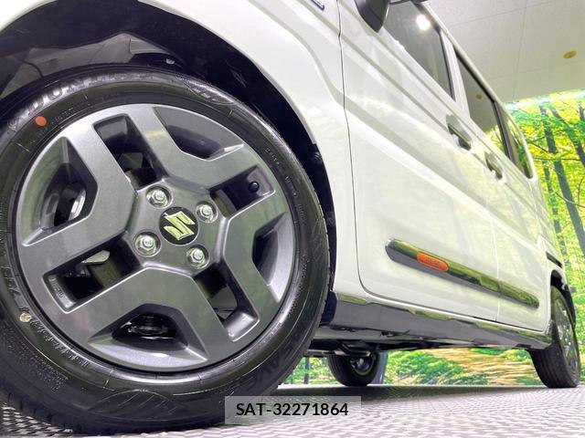 Suzuki SPACIA 2026-01 8648288-14