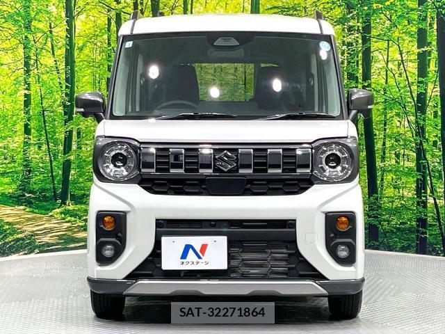 Suzuki SPACIA 2026-01 8648288-15