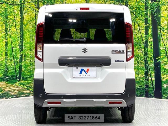 Suzuki SPACIA 2026-01 8648288-16