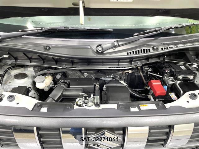 Suzuki SPACIA 2026-01 8648288-17