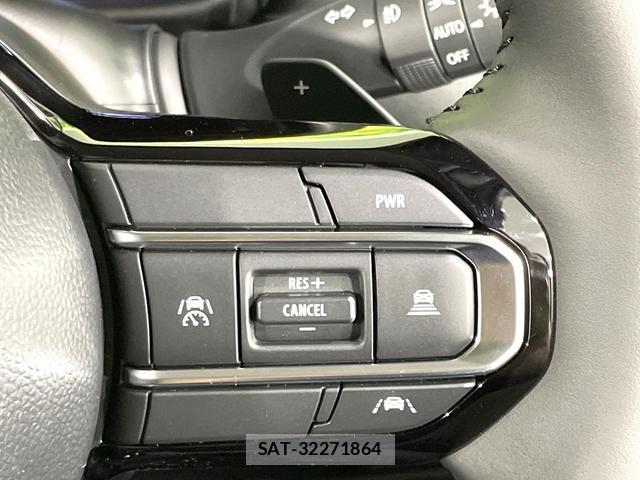 Suzuki SPACIA 2026-01 8648288-6
