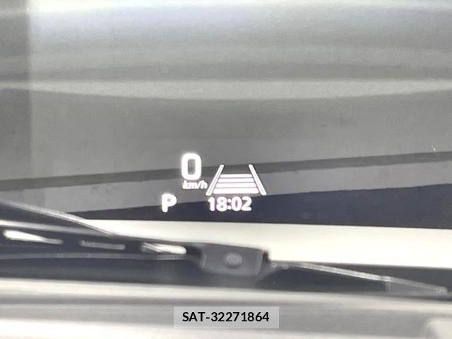 Suzuki SPACIA 2026-01 8648288-8