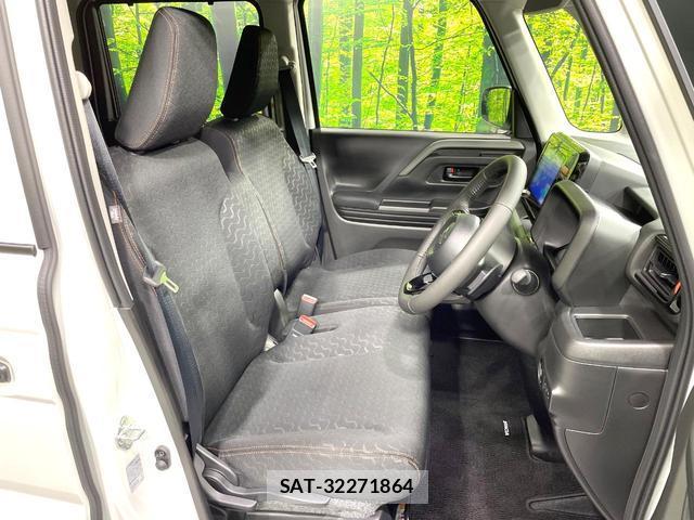 Suzuki SPACIA 2026-01 8648288-9