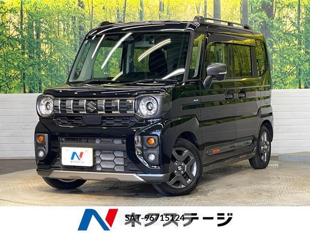 Suzuki SPACIA 2025-03 8648425-0