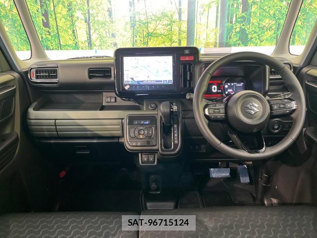 Suzuki SPACIA 2025-03 8648425-1