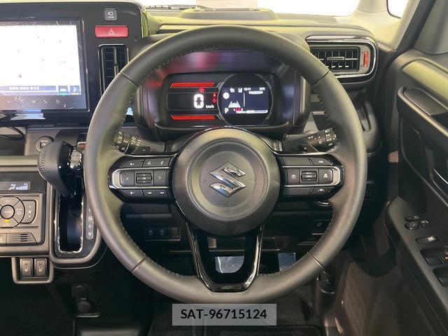 Suzuki SPACIA 2025-03 8648425-10
