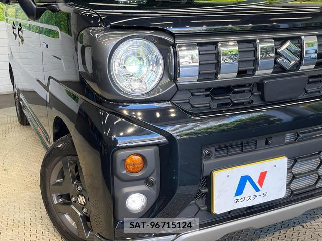 Suzuki SPACIA 2025-03 8648425-11