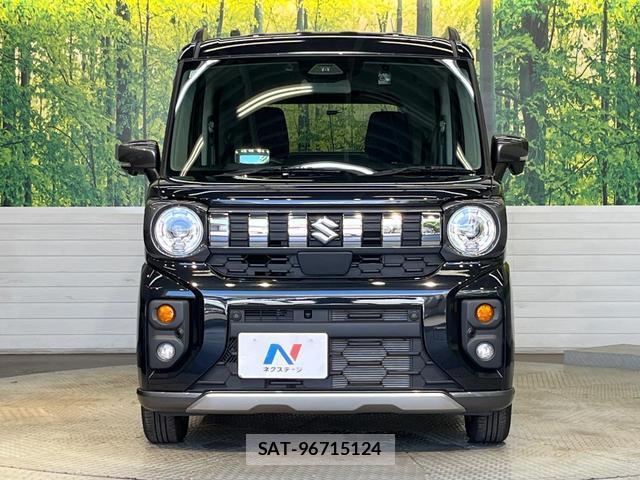 Suzuki SPACIA 2025-03 8648425-13