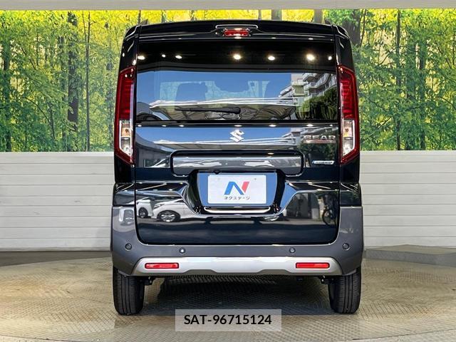Suzuki SPACIA 2025-03 8648425-14