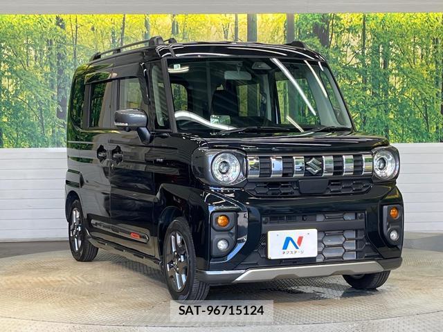 Suzuki SPACIA 2025-03 8648425-15